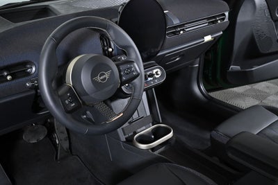 2025 MINI Cooper Cooper