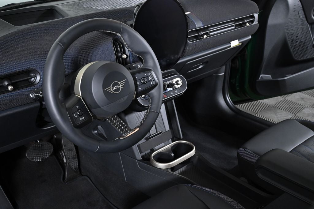 2025 MINI Cooper Cooper