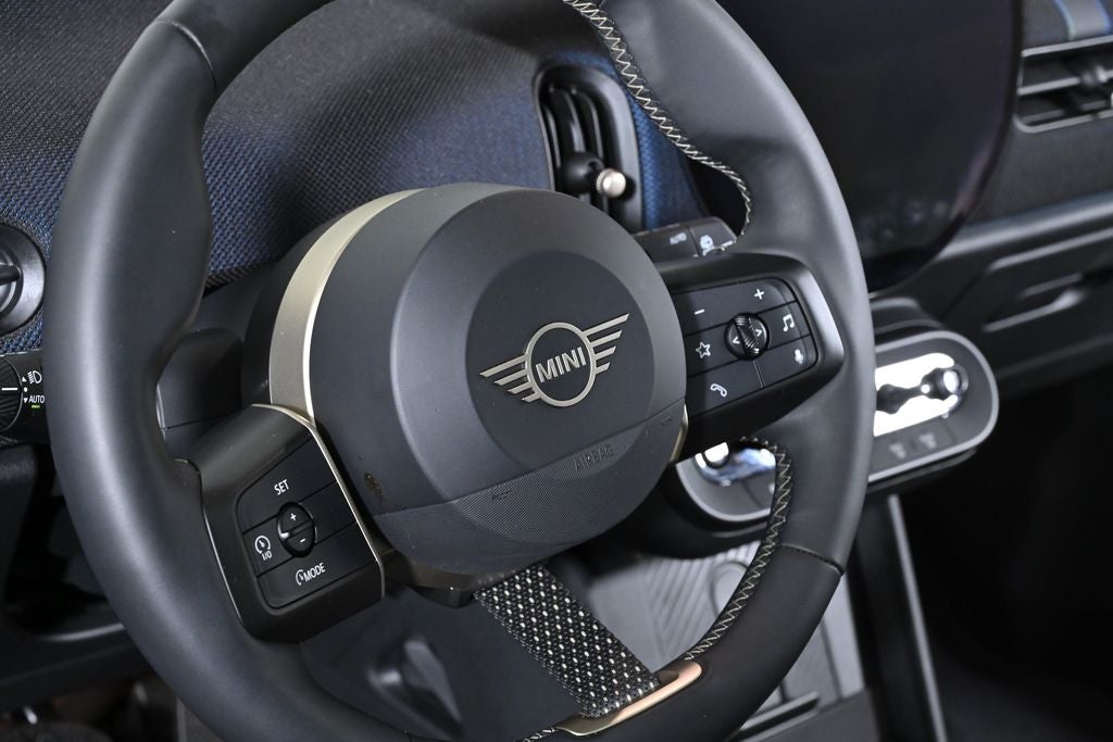 2025 MINI Cooper Cooper