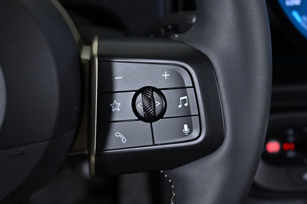 2025 MINI Cooper Cooper