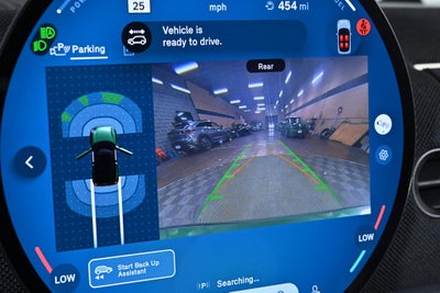 2025 MINI Cooper Cooper