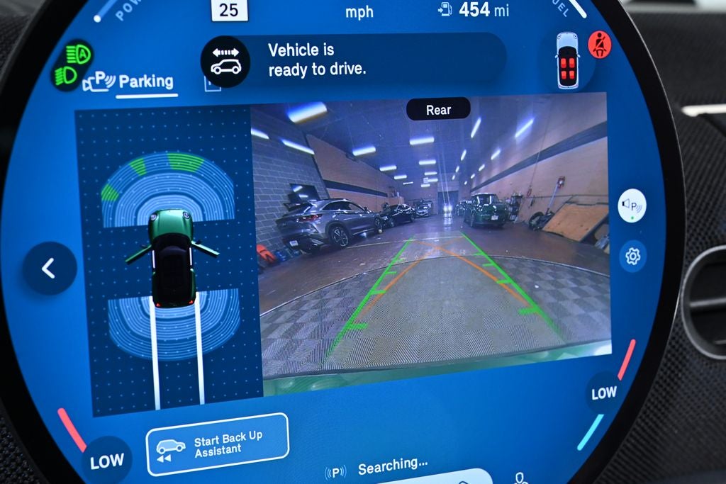 2025 MINI Cooper Cooper