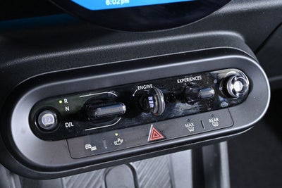 2025 MINI Cooper Cooper