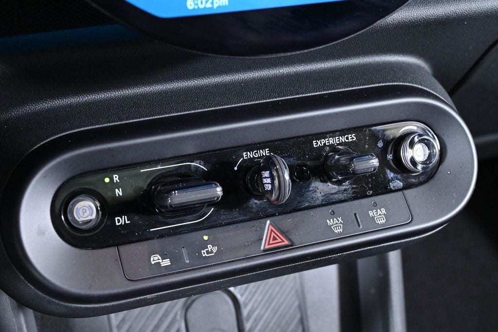 2025 MINI Cooper Cooper