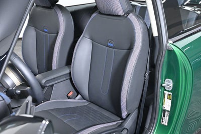 2025 MINI Cooper Cooper