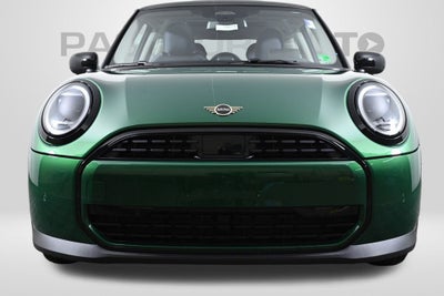 2025 MINI Cooper Cooper