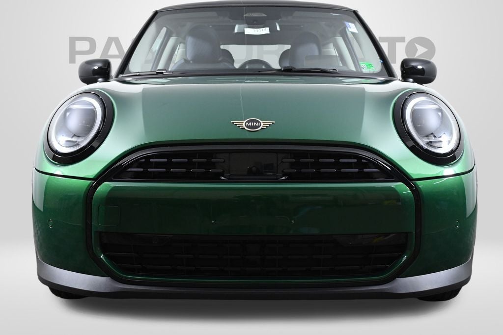 2025 MINI Cooper Cooper
