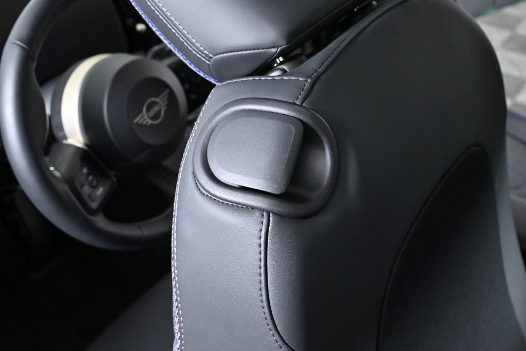 2025 MINI Cooper Cooper