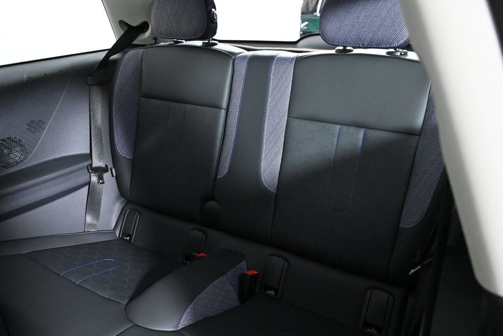 2025 MINI Cooper Cooper