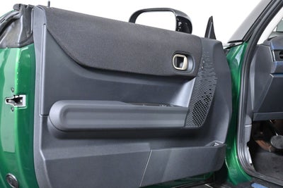 2025 MINI Cooper Cooper