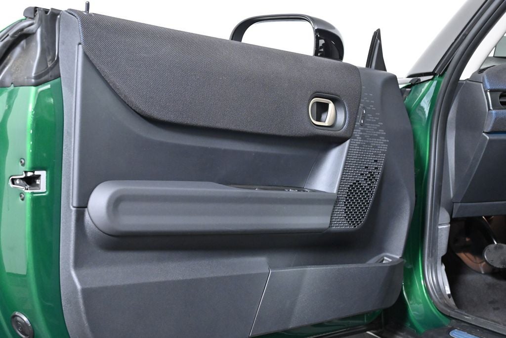 2025 MINI Cooper Cooper