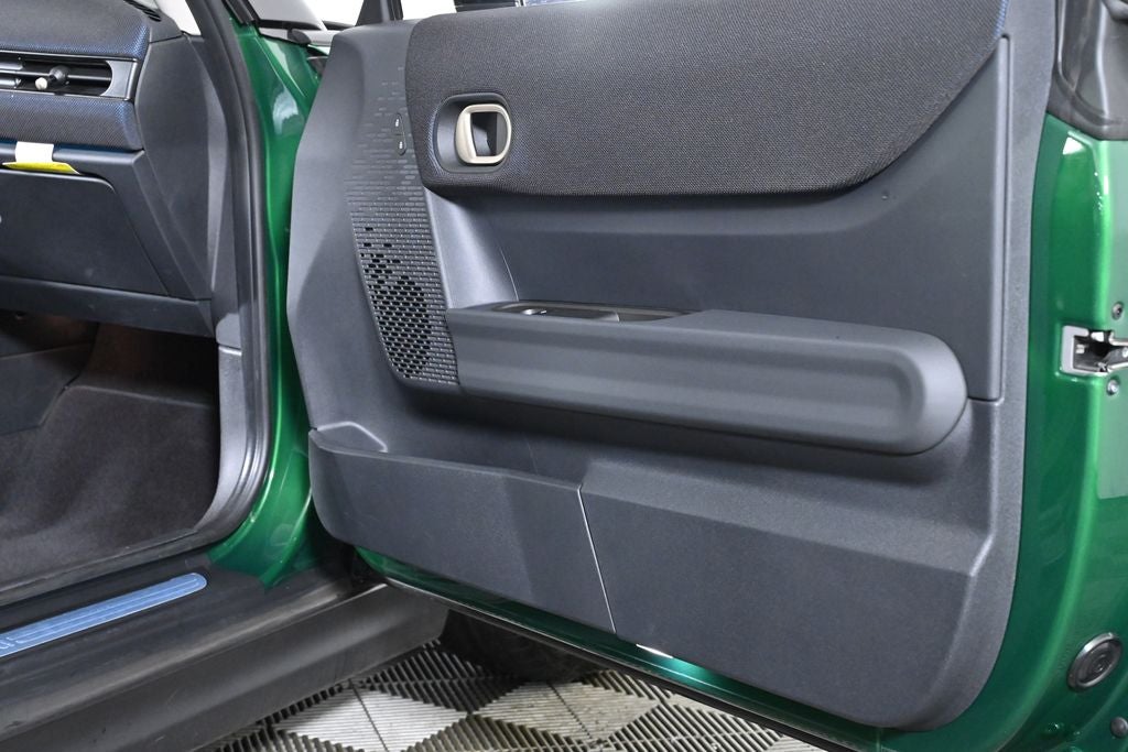 2025 MINI Cooper Cooper