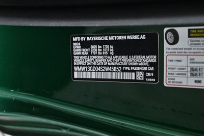 2025 MINI Cooper Cooper