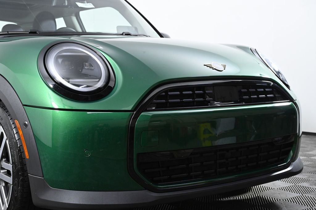 2025 MINI Cooper Cooper
