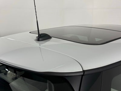 2025 MINI Cooper Base