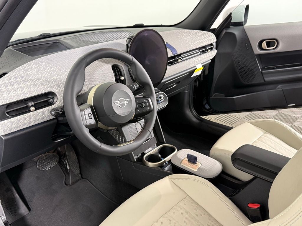 2025 MINI Cooper Base