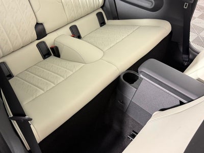 2025 MINI Cooper Base