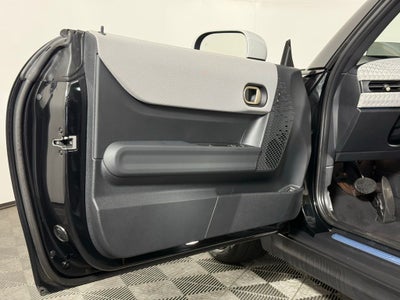 2025 MINI Cooper Base