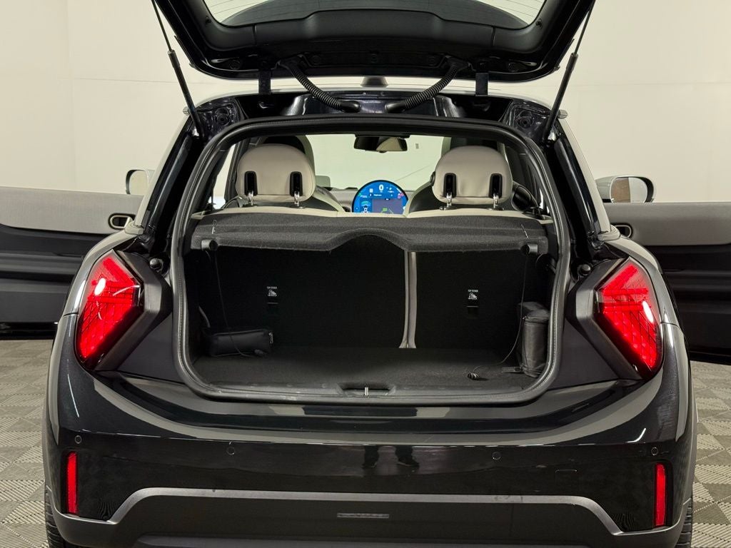 2025 MINI Cooper Base