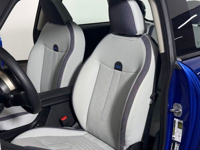 2025 MINI Cooper Cooper