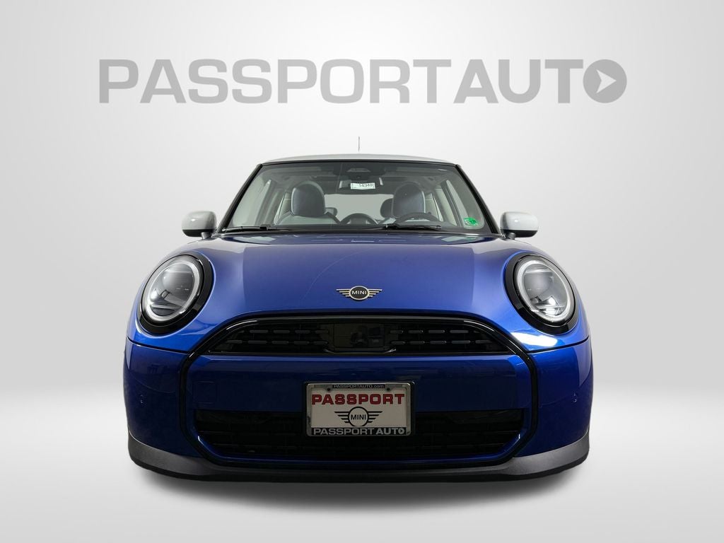 2025 MINI Cooper Cooper