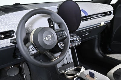 2025 MINI Hardtop 2 Door Cooper