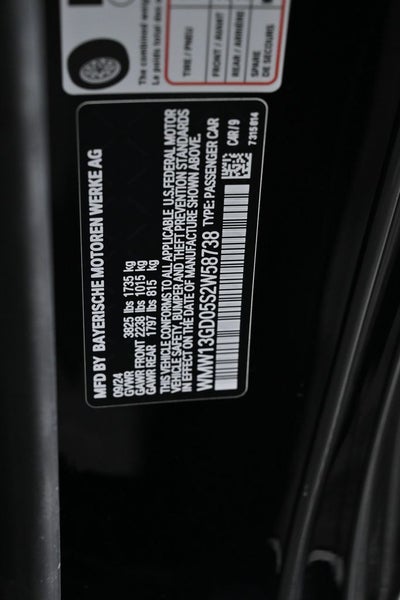 2025 MINI Hardtop 2 Door Cooper