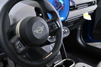 2025 MINI Hardtop 2 Door Cooper