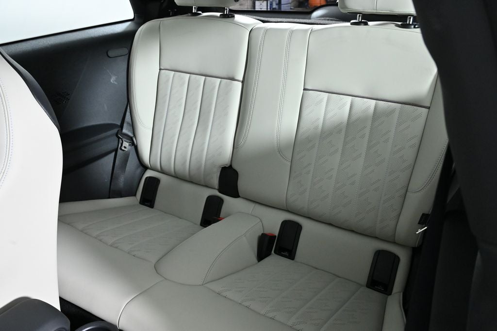 2025 MINI Hardtop 2 Door Cooper