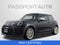 2025 MINI Cooper Base