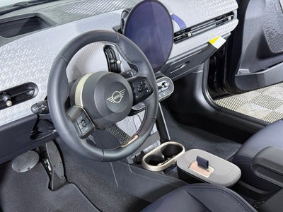 2025 MINI Cooper Base