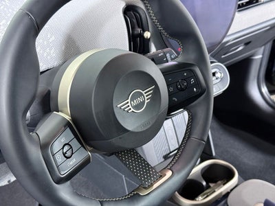2025 MINI Cooper Base
