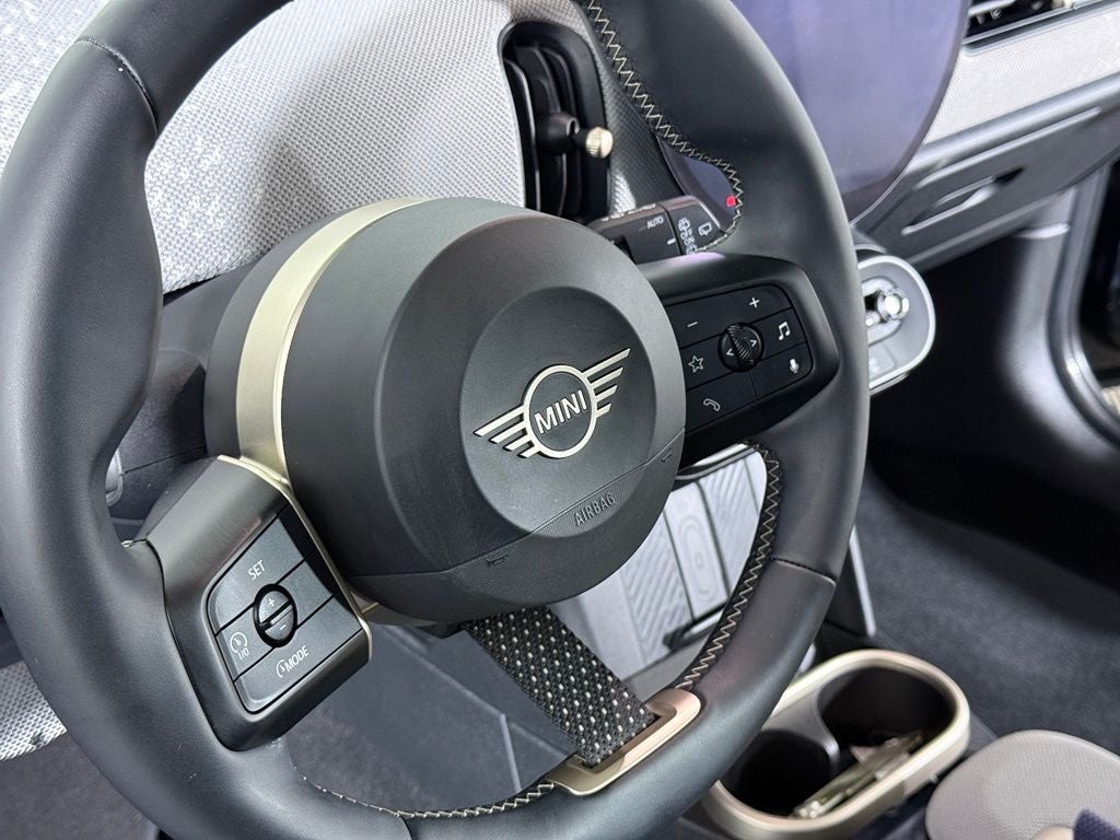 2025 MINI Cooper Base
