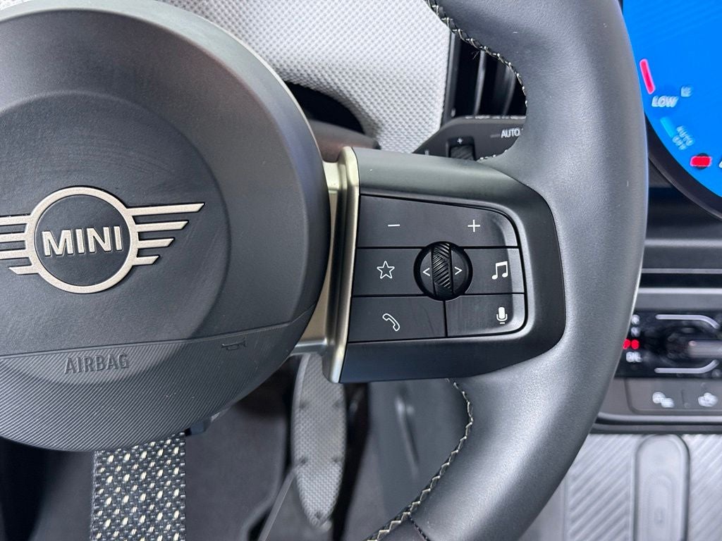 2025 MINI Cooper Base