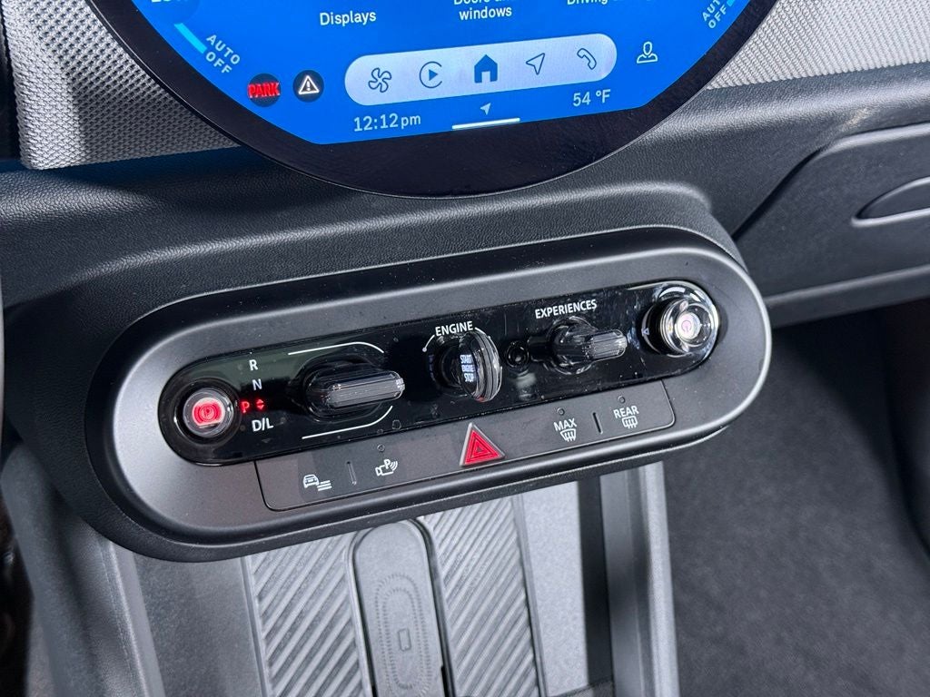 2025 MINI Cooper Base