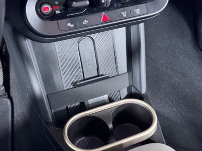 2025 MINI Cooper Base