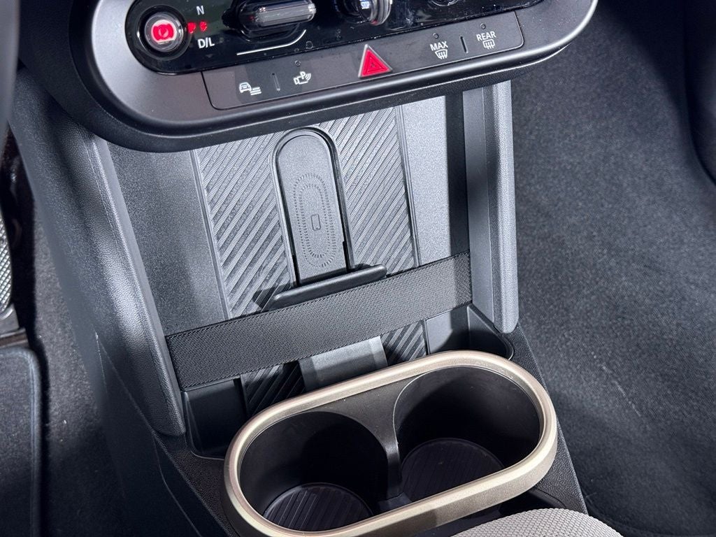 2025 MINI Cooper Base