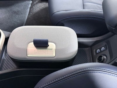 2025 MINI Cooper Base