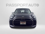 2025 MINI Cooper Base