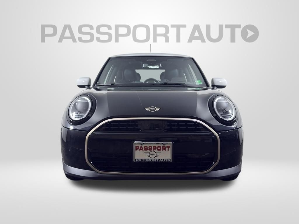 2025 MINI Cooper Base