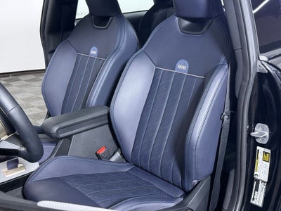 2025 MINI Cooper Base