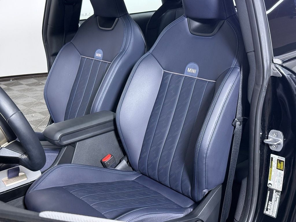 2025 MINI Cooper Base