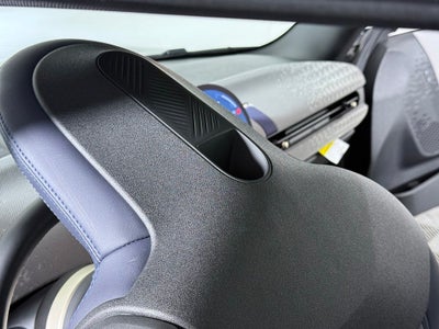 2025 MINI Cooper Base