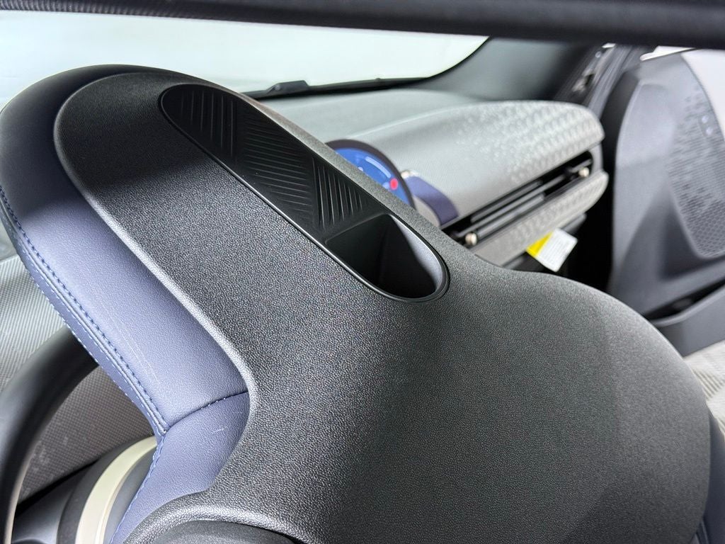 2025 MINI Cooper Base