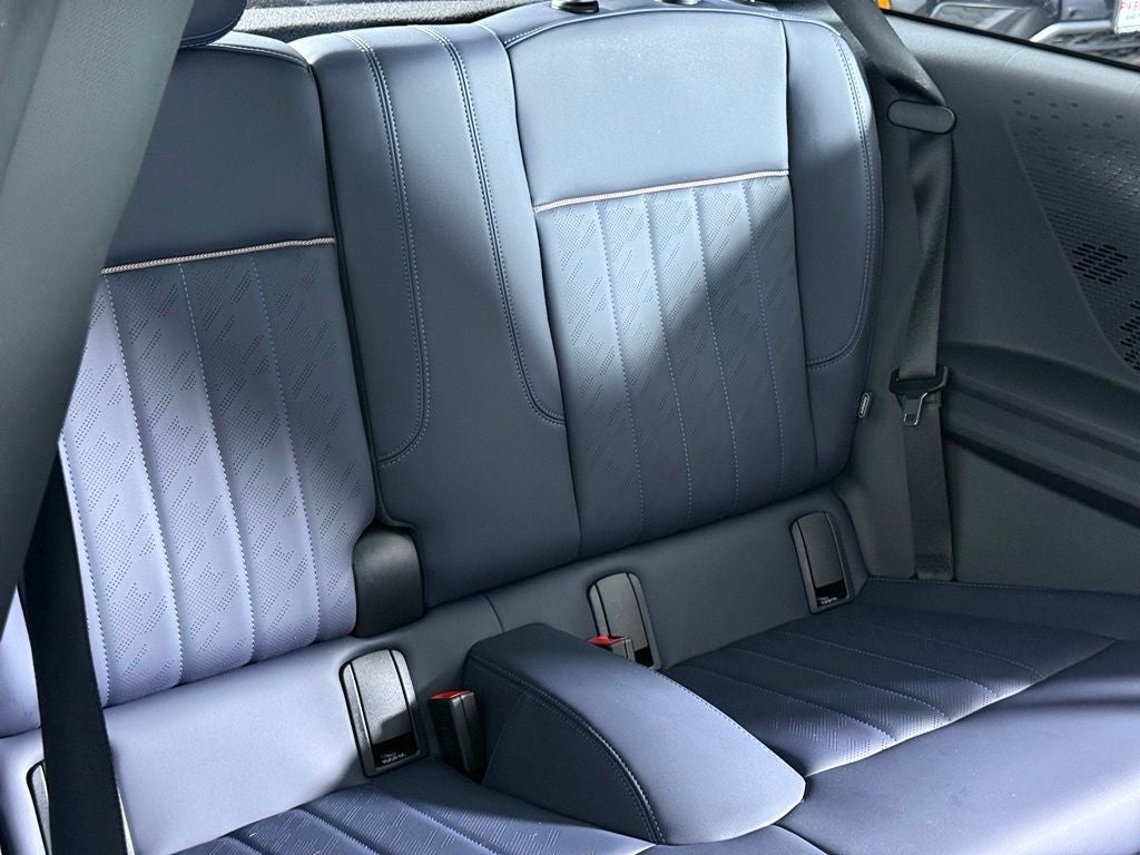 2025 MINI Cooper Base