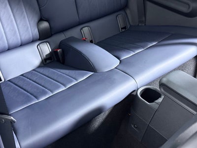 2025 MINI Cooper Base