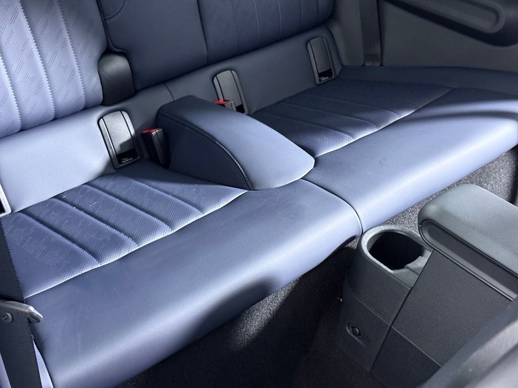 2025 MINI Cooper Base