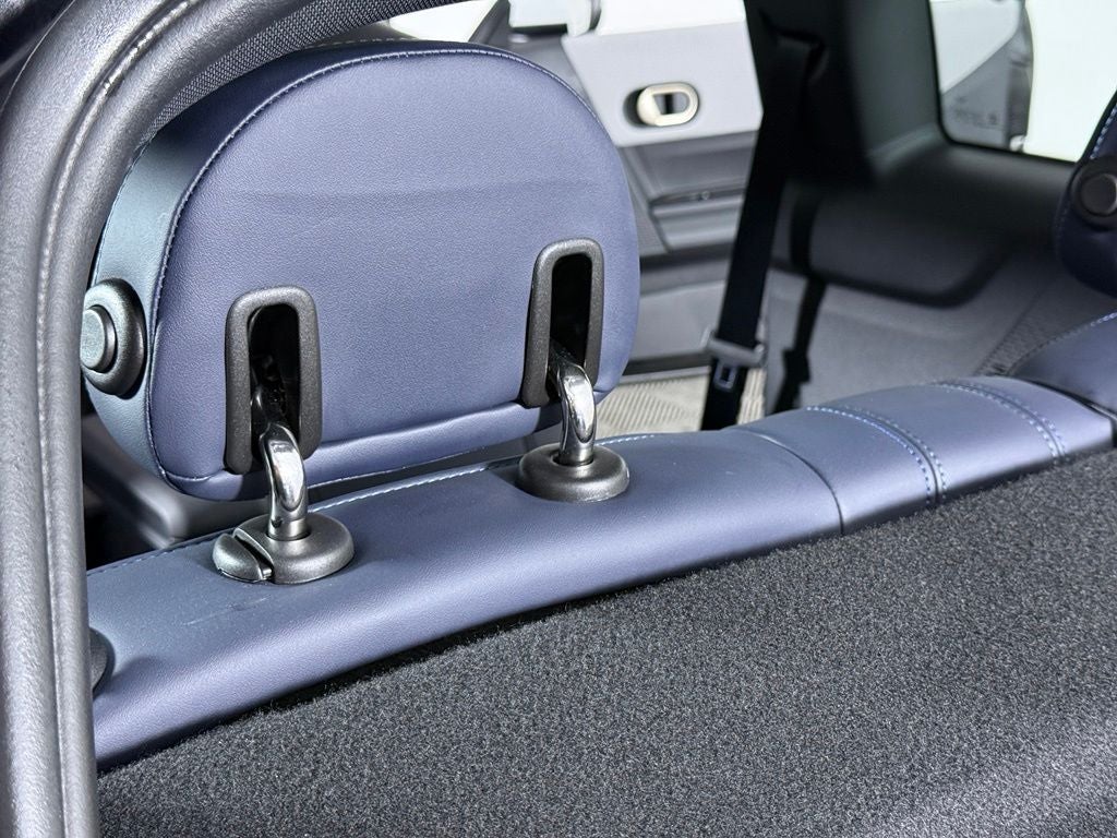 2025 MINI Cooper Base