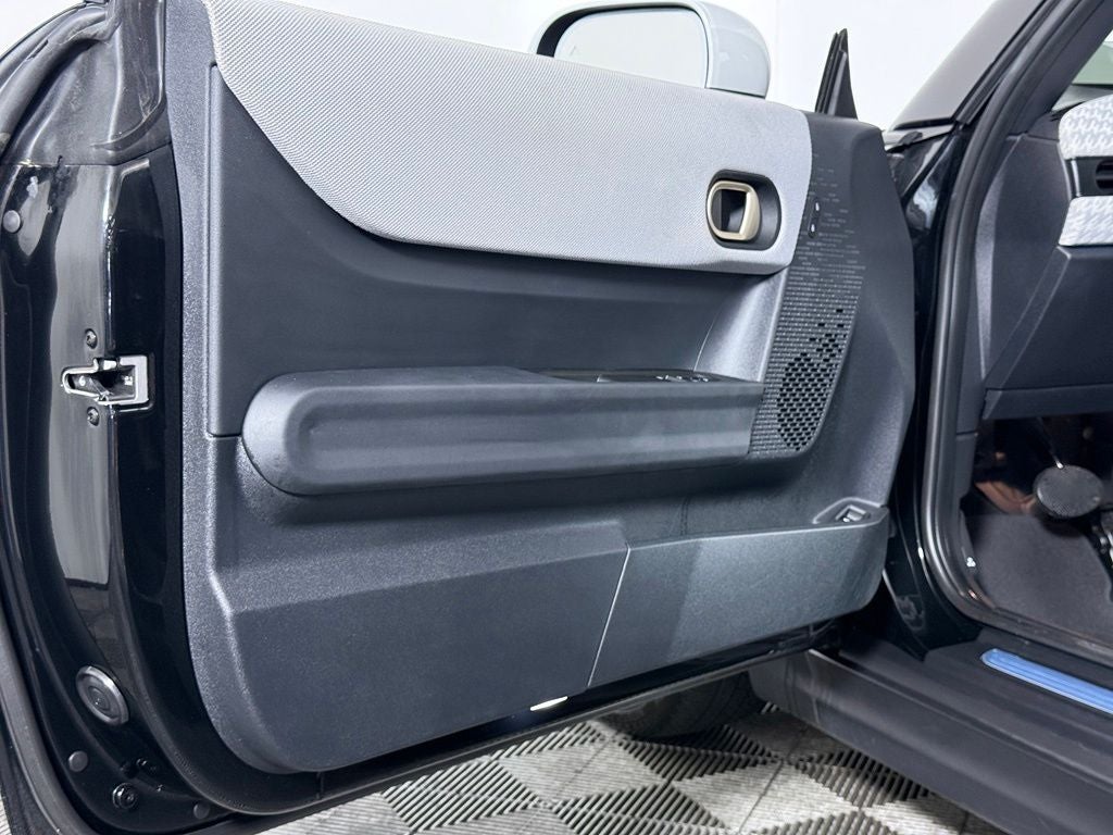 2025 MINI Cooper Base