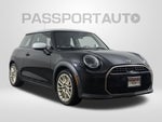 2025 MINI Cooper Base